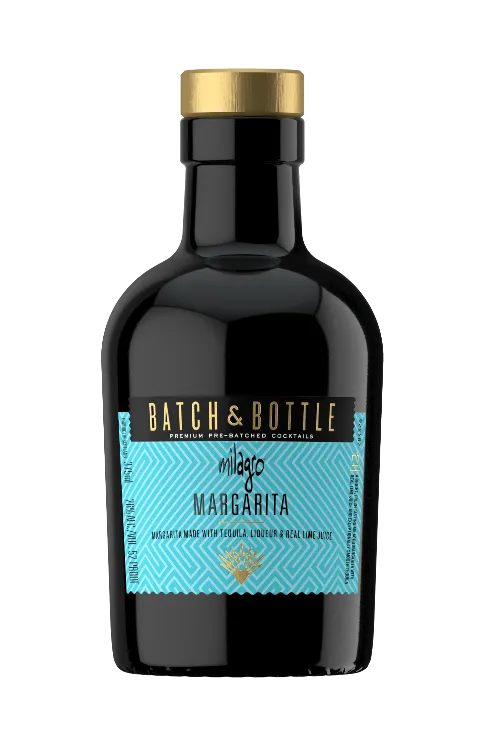 Milagro Margarita Rtd