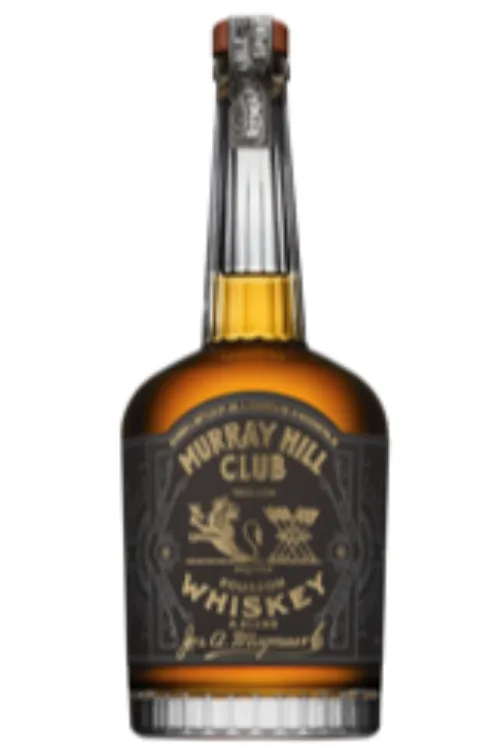 Murray Hill Club Bourbon