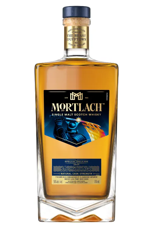 Mortlach Special Release - 750 ML | Whiskey