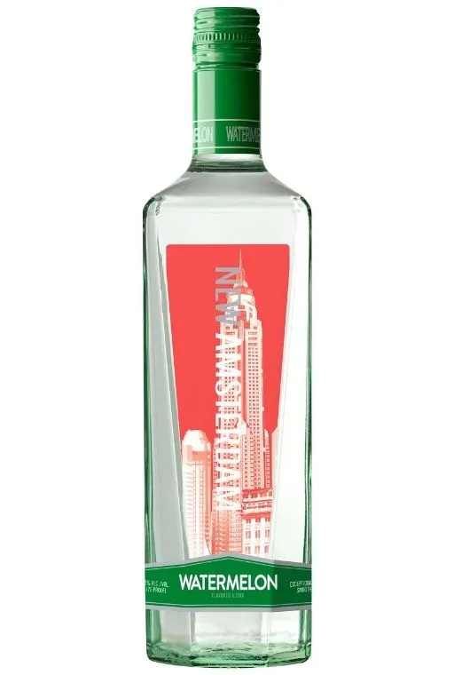 New Amsterdam Watermelon Vodka