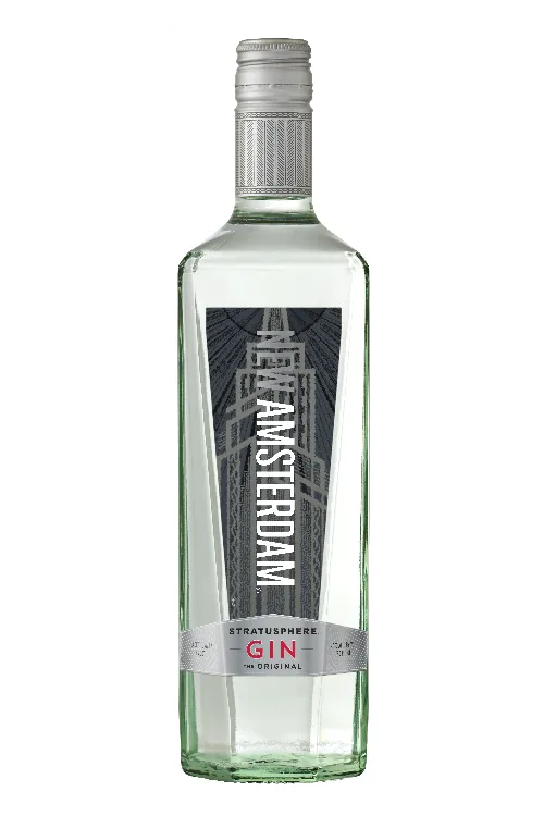 New Amsterdam Gin