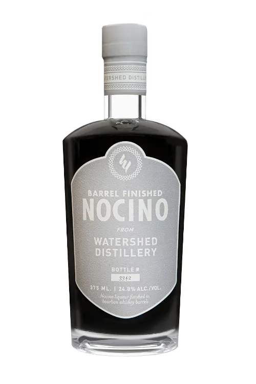 Watershed Distillery Nocino