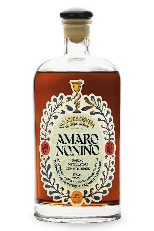 Nonino Amaro