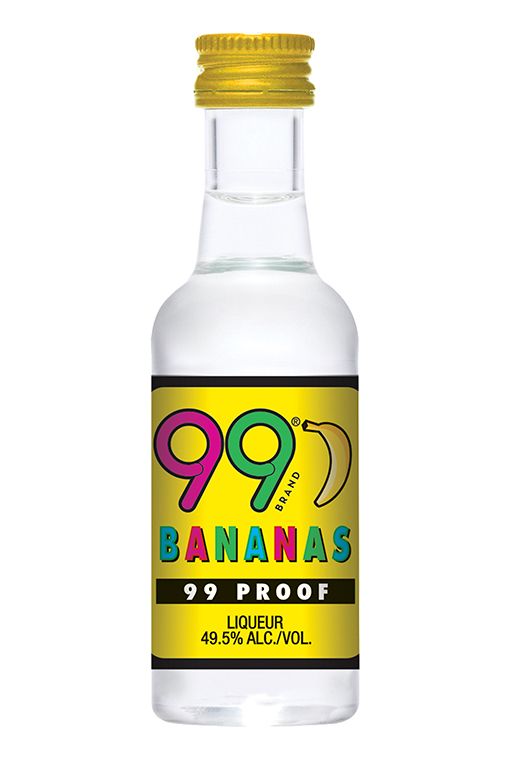 99 Bananas 50 ML