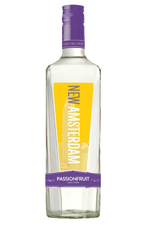 New Amsterdam Passion Fruit