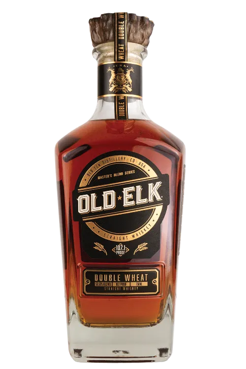 Old Elk Double Wheat