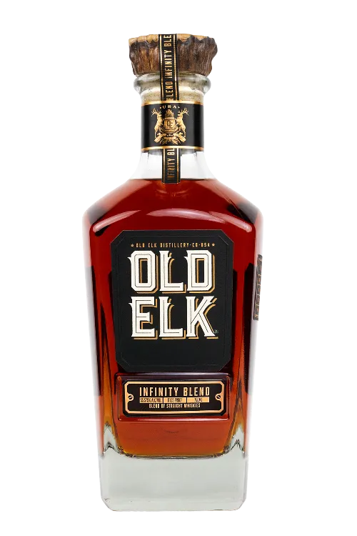 OLD ELK INFINITY BLEND 2024