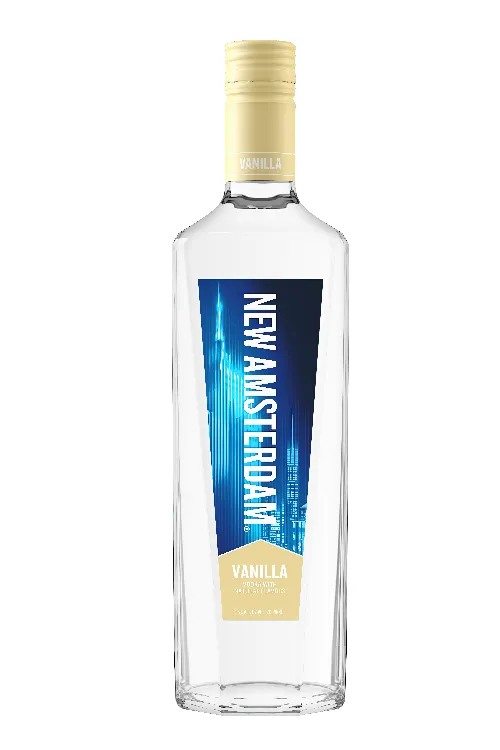 NEW AMSTERDAM VANILLA