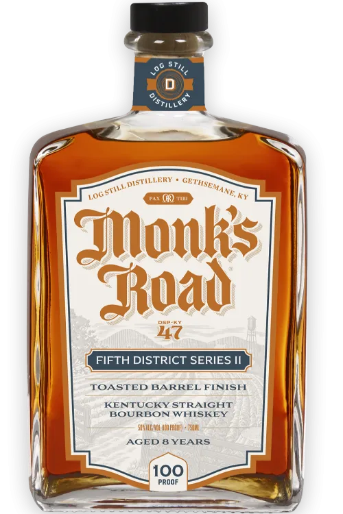 Monk's Road Fifth District Series II