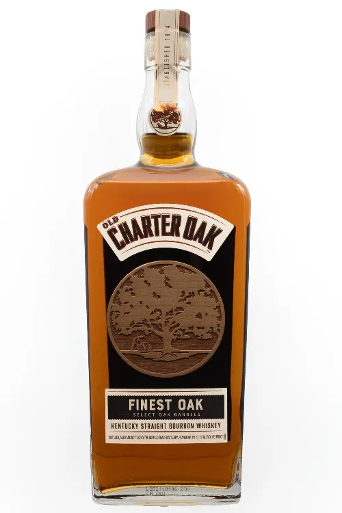 OLD CHARTER OAK FINEST OAK