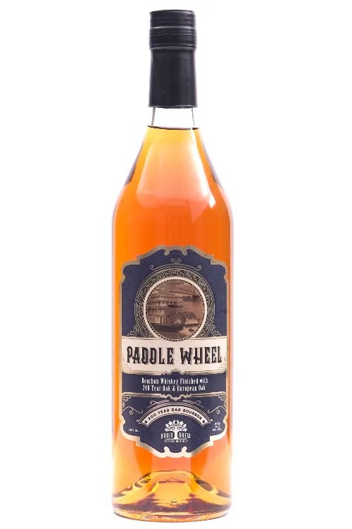 Brain Brew Paddle Wheel