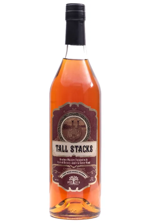 Brain Brew Tall Stacks