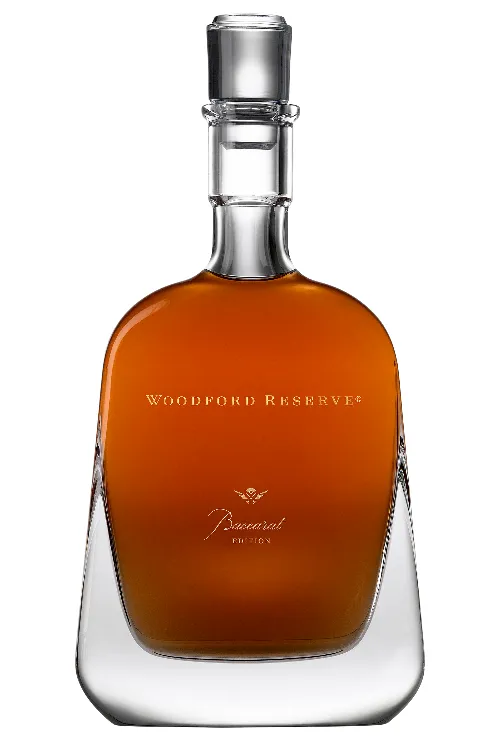 Woodford Reserve Baccarat