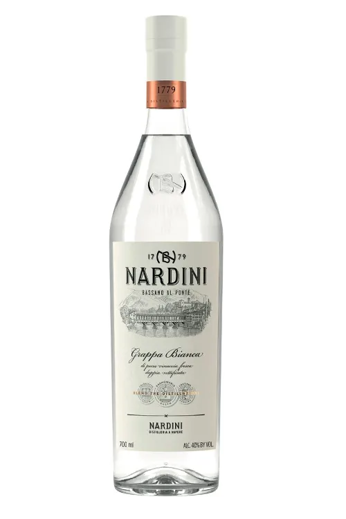 Nardini Bianca Grappa