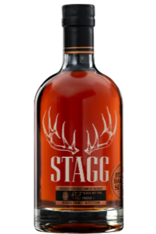 Stagg Barrel Select - 750 ML | Whiskey