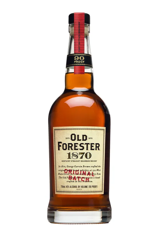 オールドフォレスター 1920 プロヒビションスタイル 57.5度 750ml オールドフォレスター 1920 プロヒビションスタイル 57.5度 750ml