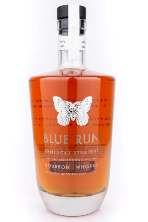 Blue Run Reflection 95 Proof Bourbon