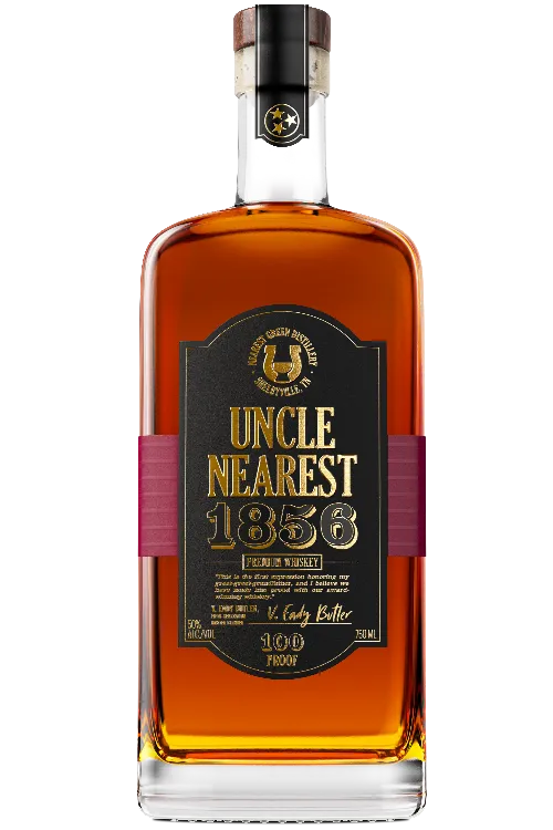 Uncle Nearest 1856