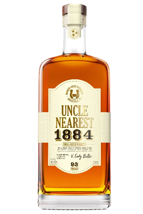 Uncle Nearest 1884