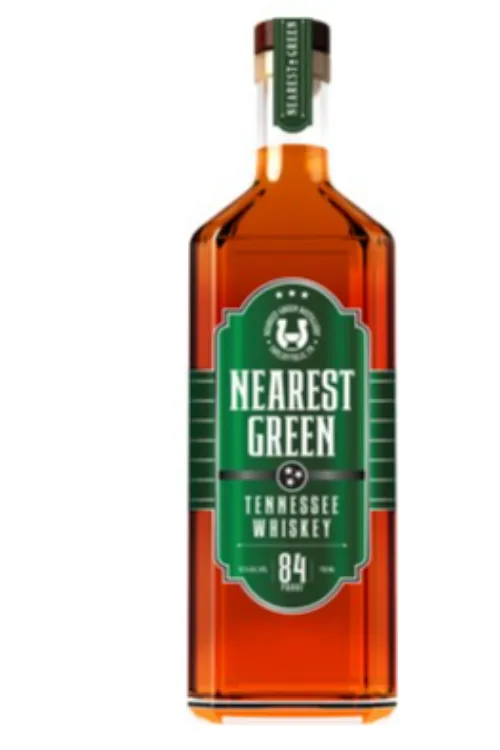 UNCLE NEAREST GREEN TENNESSEE WHISKEY