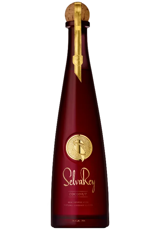 Selvarey Coconut Rum