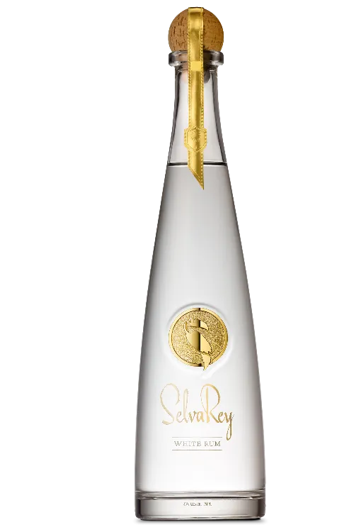 Selvarey White Rum
