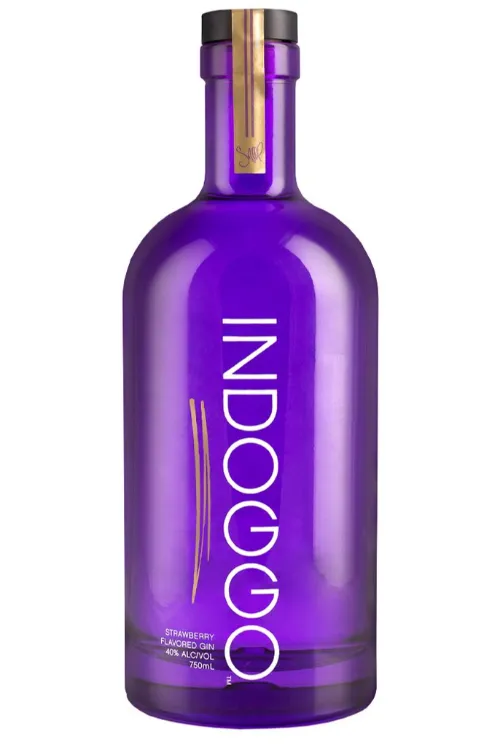 Indoggo Gin