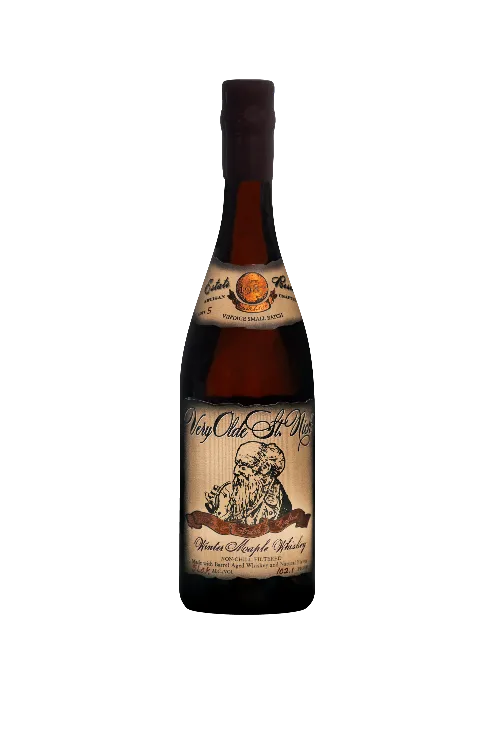 VERY OLDE ST. NICK WINTER MAPLE