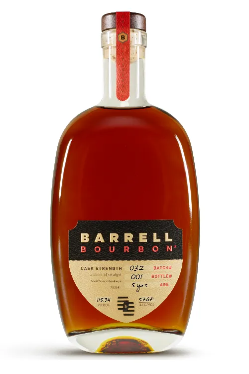 Barrell Bourbon
