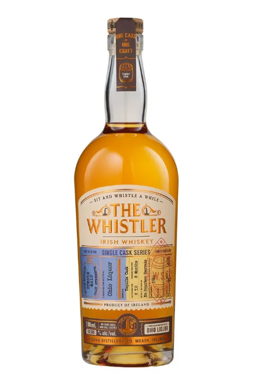 The Whistler - Classic Mystery Novel