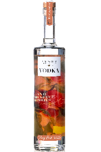 A.m. Scott Distillery Vanilla Vodka - 750 ML | Vodka | OHLQ