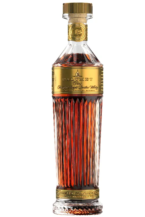 Calumet Farm 16 Year Old Bourbon - 750 ML | Whiskey