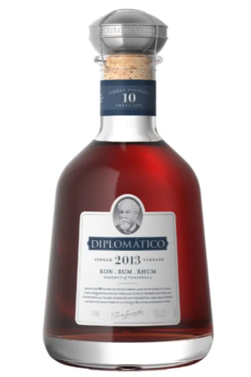 DIPLOMATICO SINGLE VINTAGE 2013