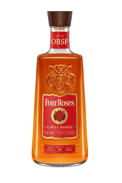 Four Roses Small Batch 90 - 750 ML | Whiskey