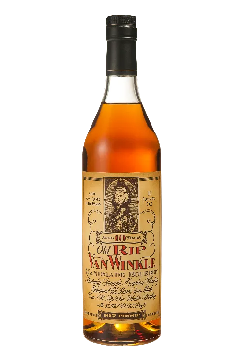 Old Rip Van Winkle 10 Year
