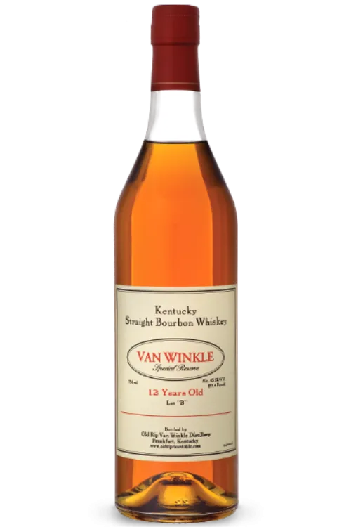 Van Winkle Special Reserve 12 Year - 750 ML | Whiskey