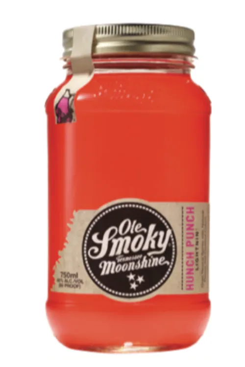 Ole Smoky Hunch Punch