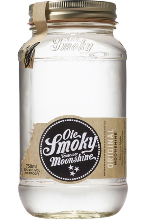 Ole Smoky - 750 ML | Whiskey | OHLQ