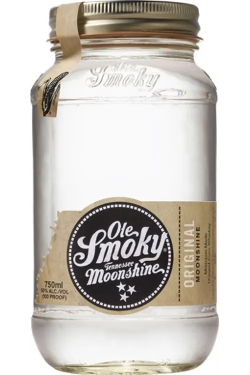 Ole Smoky