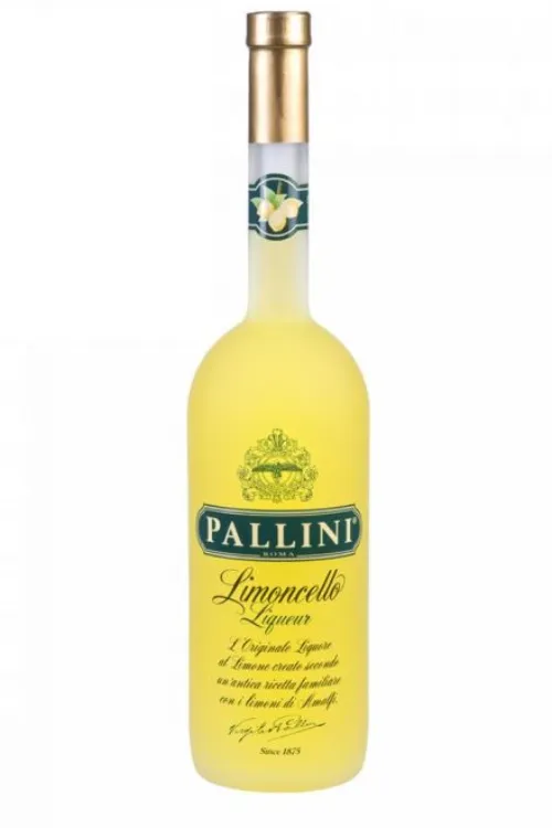 Pallini Limoncello
