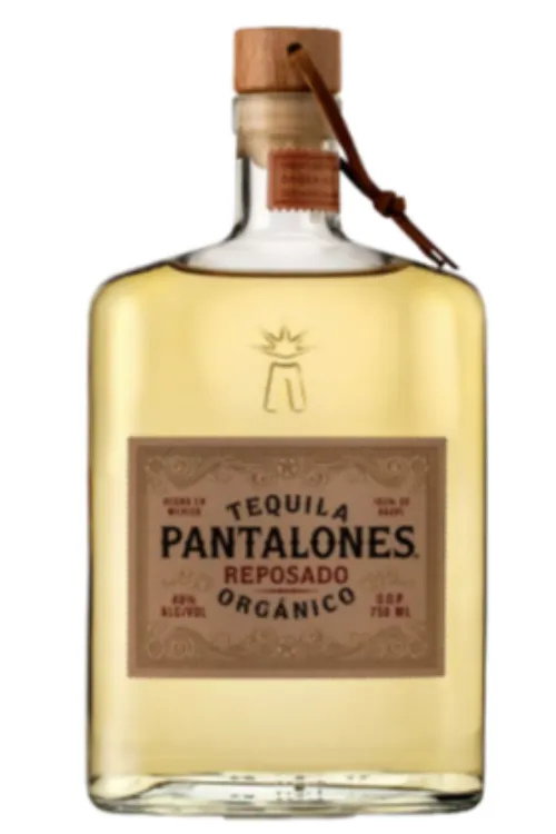 PANTALONES REPOSADO TEQUILA