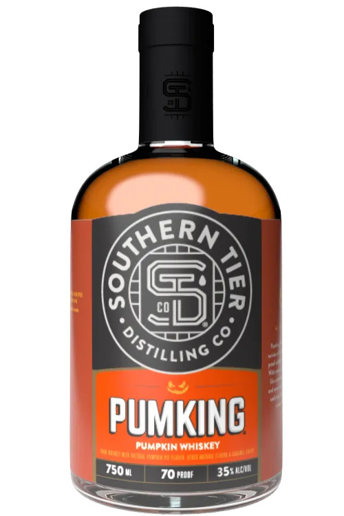 Southern Tier Pumking Pumpkin Whiskey