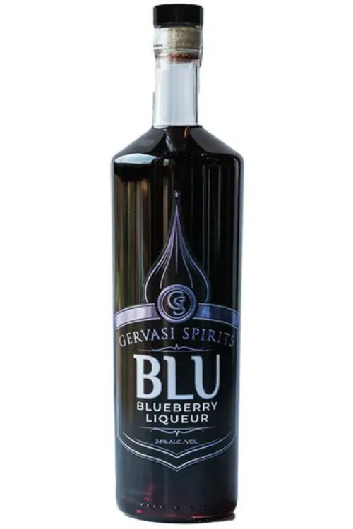 Gervasi Blueberry Liqueur