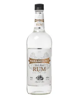 Paramount White Rum