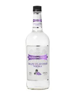 Paramount Grape Vodka