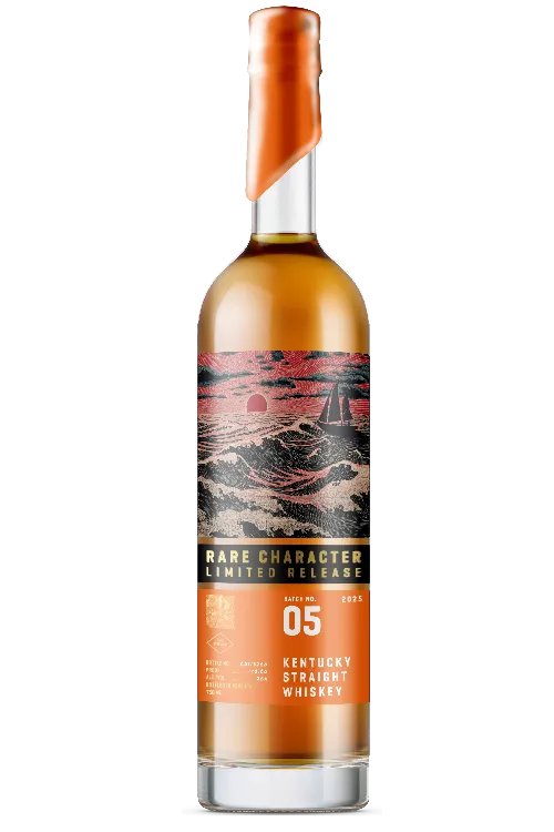 RARE CHARACTER LIMITED RELEASE KSW