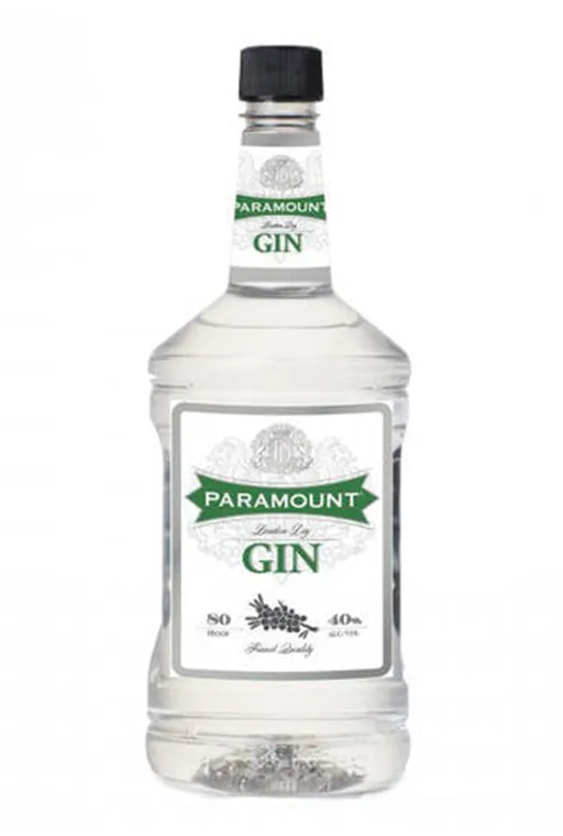 Paramount Gin
