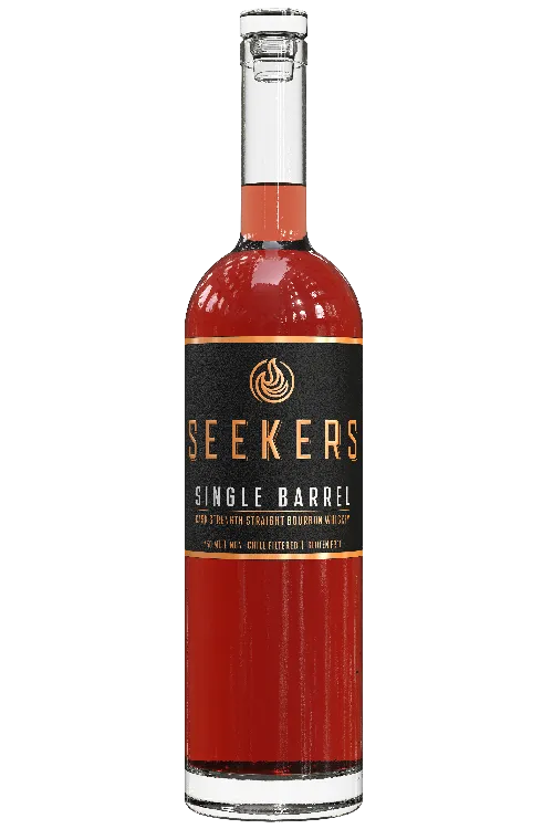 Everwild Seekers Single Barrel - 750 ML | Whiskey