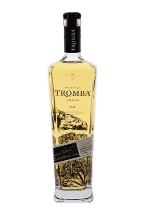 Tequila Tromba Añejo