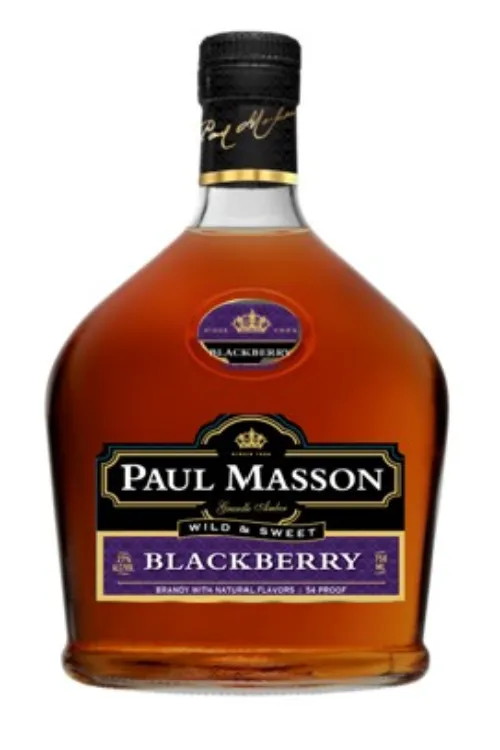 PAUL MASSON BLACKBERRY